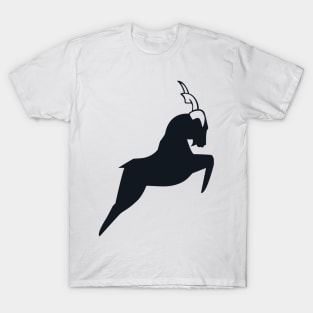 Markhor T-Shirt